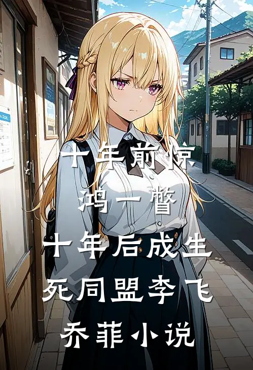 十年前惊鸿一瞥，十年后成生死同盟李飞乔菲小说