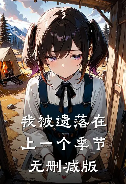 我被遗落在上一个季节无删减版