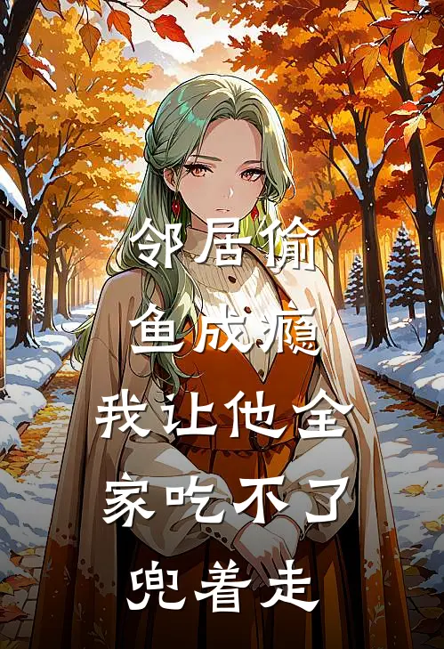 邻居偷鱼成瘾，我让他全家吃不了兜着走