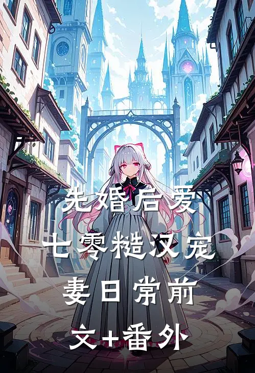 先婚后爱：七零糙汉宠妻日常前文+番外