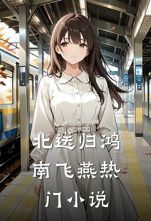 北送归鸿南飞燕热门小说