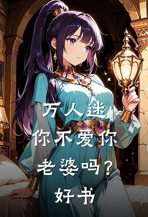 万人迷：你不爱你老婆吗？好书