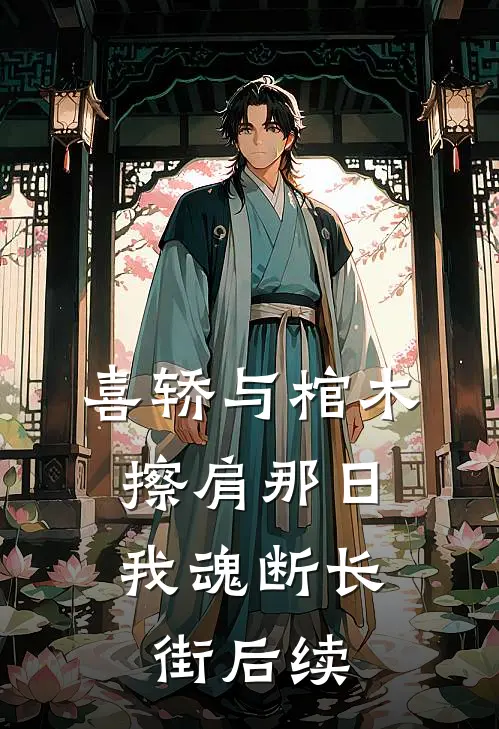喜轿与棺木擦肩那日，我魂断长街后续