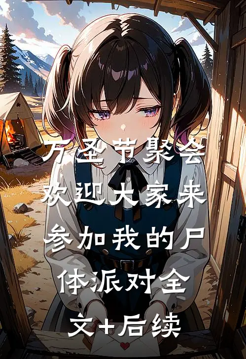 万圣节聚会，欢迎大家来参加我的尸体派对全文+后续