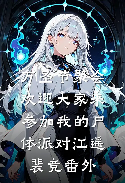 万圣节聚会，欢迎大家来参加我的尸体派对江遥裴竞番外