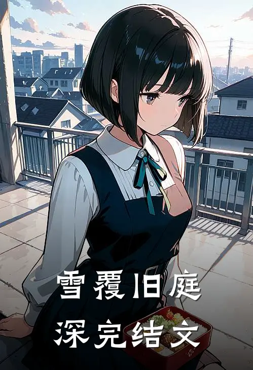 雪覆旧庭深完结文