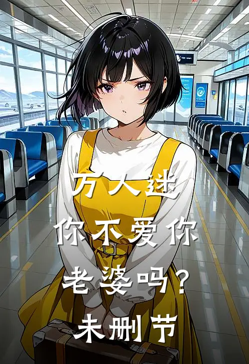 万人迷：你不爱你老婆吗？未删节