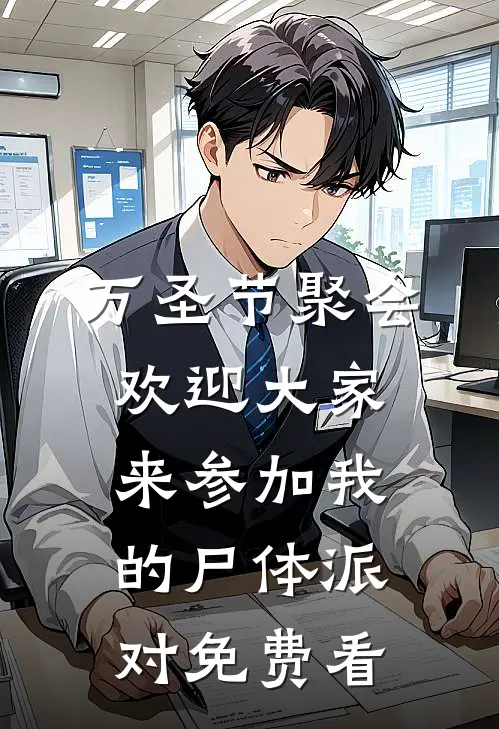 万圣节聚会，欢迎大家来参加我的尸体派对免费看