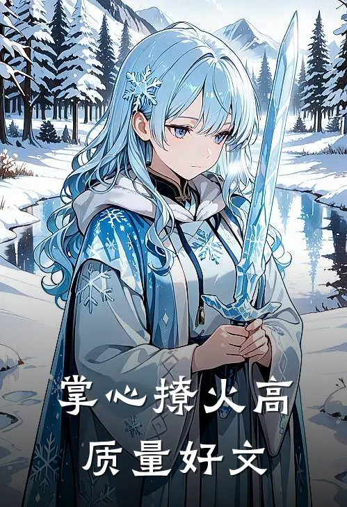 掌心撩火高质量好文
