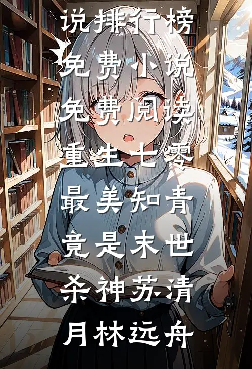 重生七零：最美知青竟是末世杀神(苏清月林远舟)热门小说排行榜_免费小说免费阅读重生七零：最美知青竟是末世杀神(苏清月林远舟)