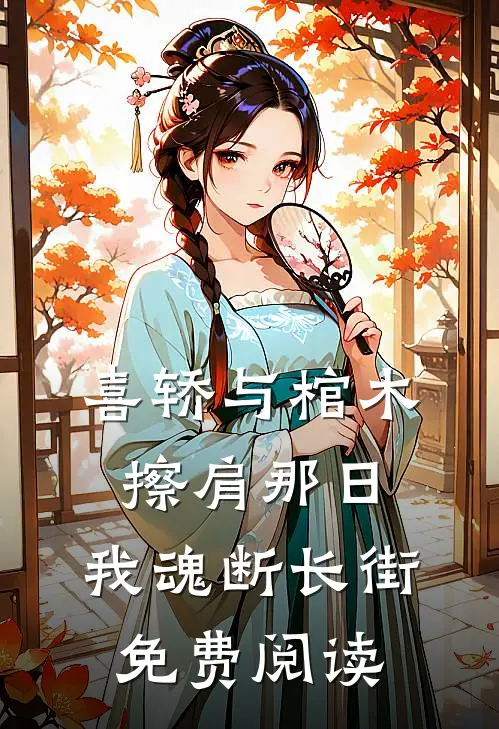 喜轿与棺木擦肩那日，我魂断长街免费阅读