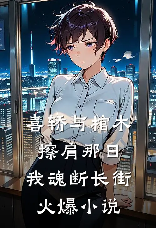 喜轿与棺木擦肩那日，我魂断长街火爆小说