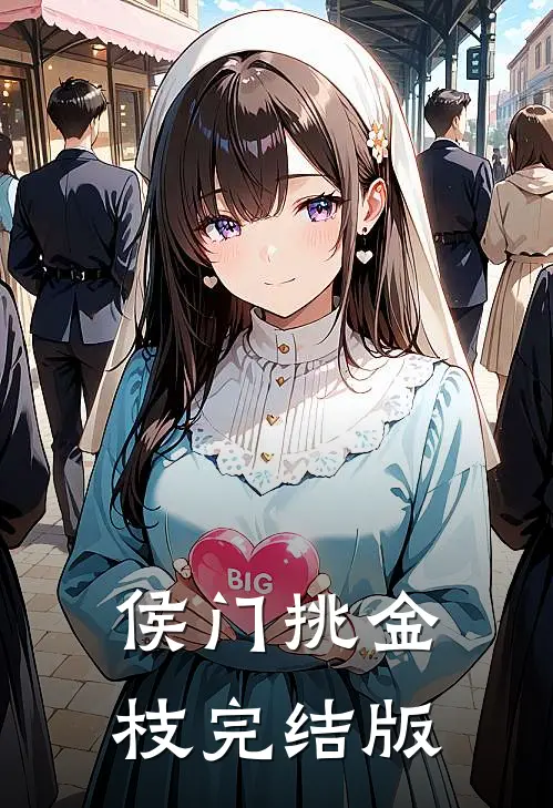 侯门挑金枝完结版