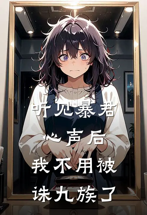 听见暴君心声后，我不用被诛九族了