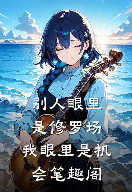 别人眼里是修罗场，我眼里是机会笔趣阁