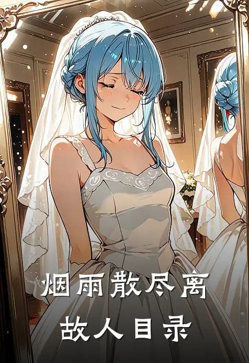 烟雨散尽离故人目录