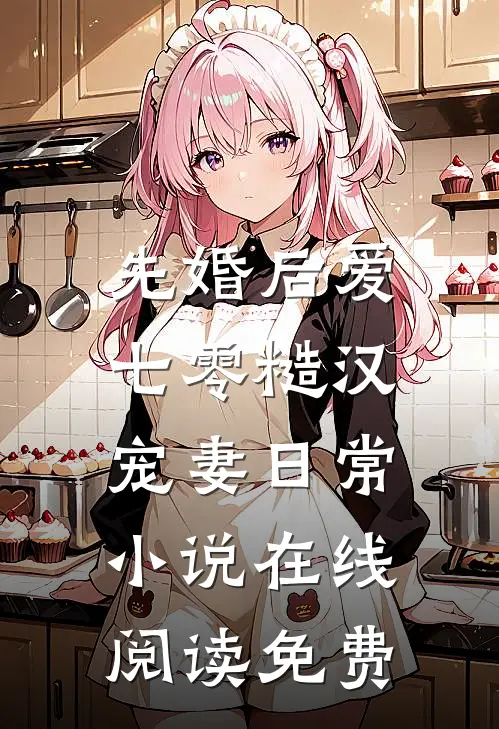 先婚后爱：七零糙汉宠妻日常小说在线阅读免费