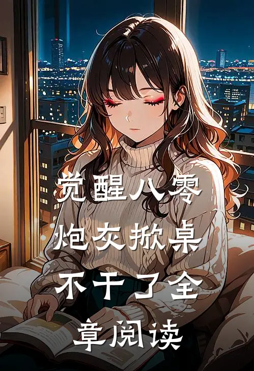 觉醒八零，炮灰掀桌不干了全章阅读