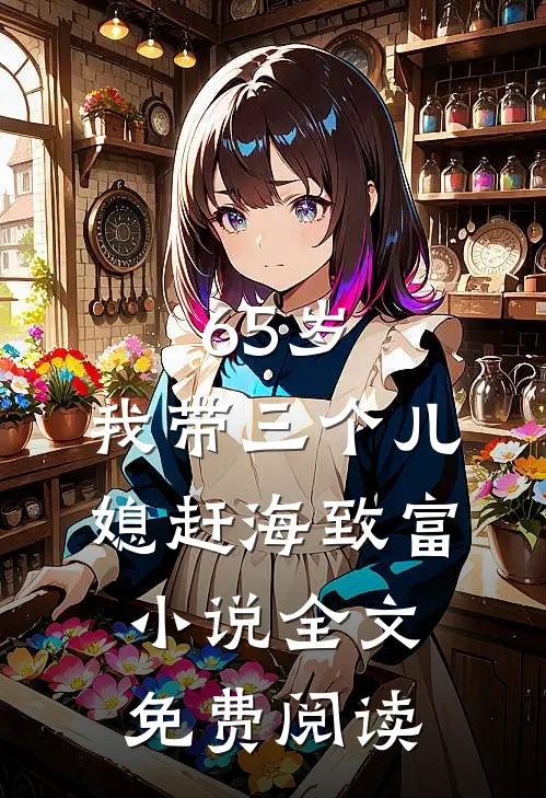 65岁，我带三个儿媳赶海致富小说全文免费阅读