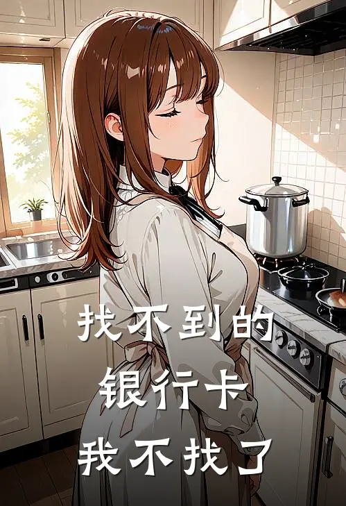 找不到的银行卡，我不找了