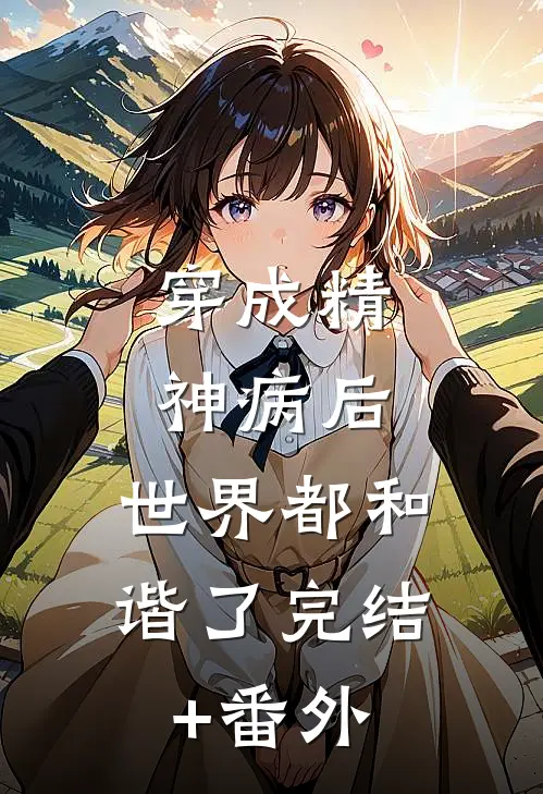 穿成精神病后，世界都和谐了完结+番外