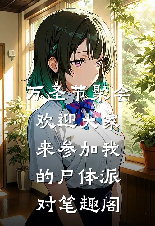 万圣节聚会，欢迎大家来参加我的尸体派对笔趣阁