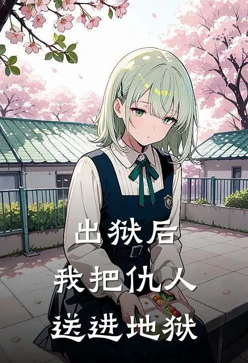 出狱后,我把仇人送进地狱了