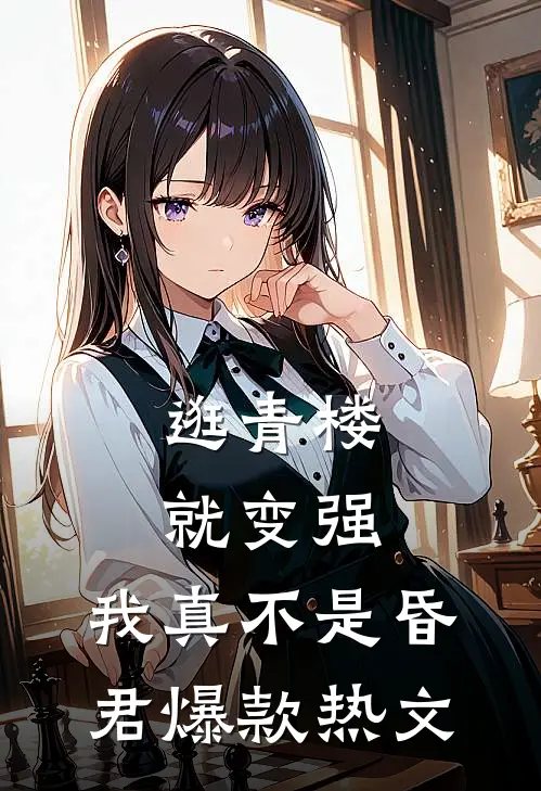 逛青楼就变强，我真不是昏君爆款热文
