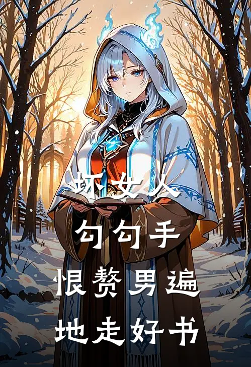 坏女人勾勾手，恨赘男遍地走好书