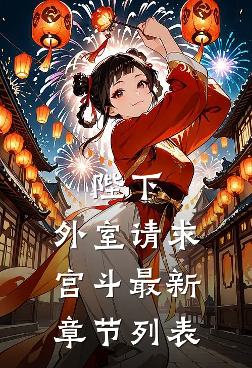陛下，外室请求宫斗最新章节列表