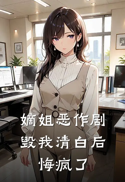 嫡姐恶作剧毁我清白后,悔疯了免费阅读