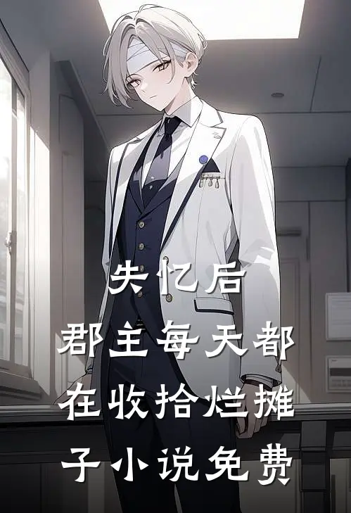 失忆后，郡主每天都在收拾烂摊子小说免费