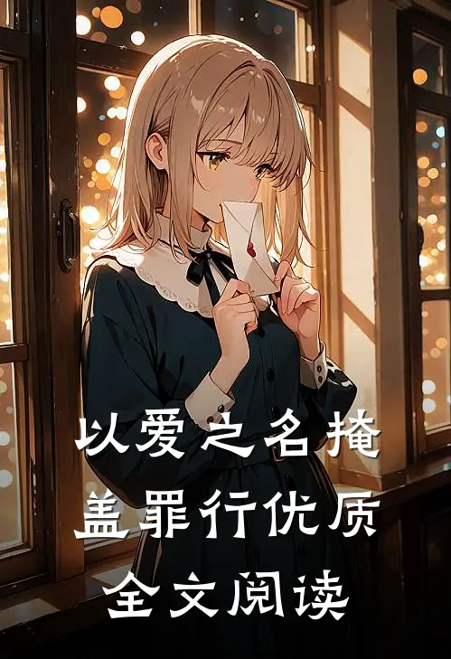 以爱之名掩盖罪行优质全文阅读