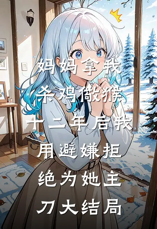 妈妈拿我杀鸡儆猴，十二年后我用避嫌拒绝为她主刀大结局
