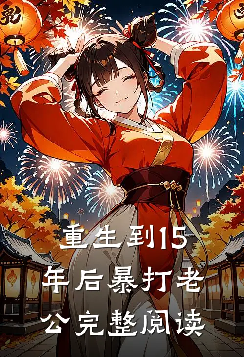 重生到15年后暴打老公完整阅读