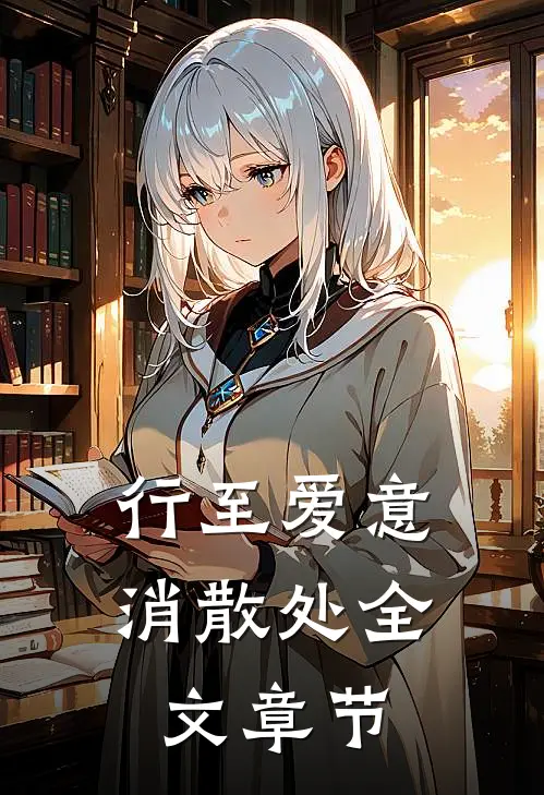 行至爱意消散处全文章节
