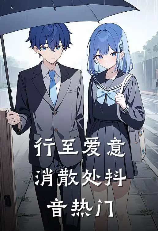 行至爱意消散处抖音热门