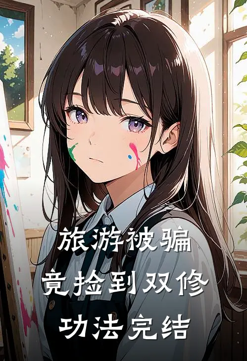 旅游被骗，竟捡到双修功法完结