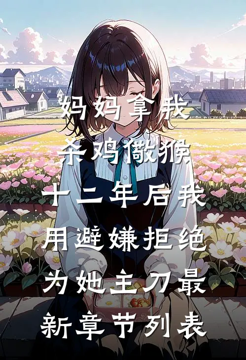 妈妈拿我杀鸡儆猴，十二年后我用避嫌拒绝为她主刀最新章节列表