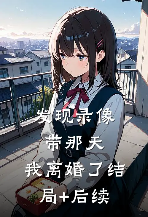发现录像带那天，我离婚了结局+后续
