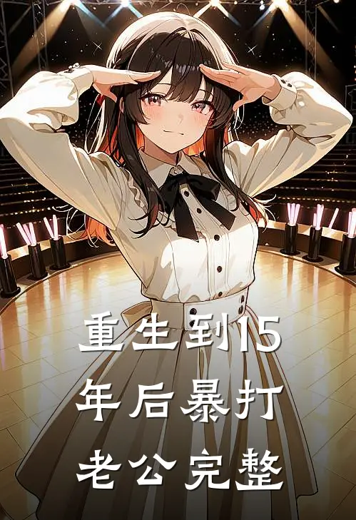 重生到15年后暴打老公完整
