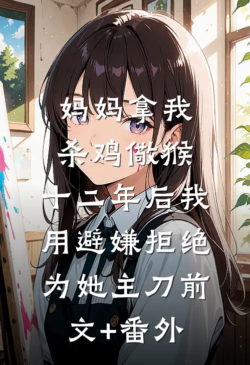 妈妈拿我杀鸡儆猴，十二年后我用避嫌拒绝为她主刀前文+番外