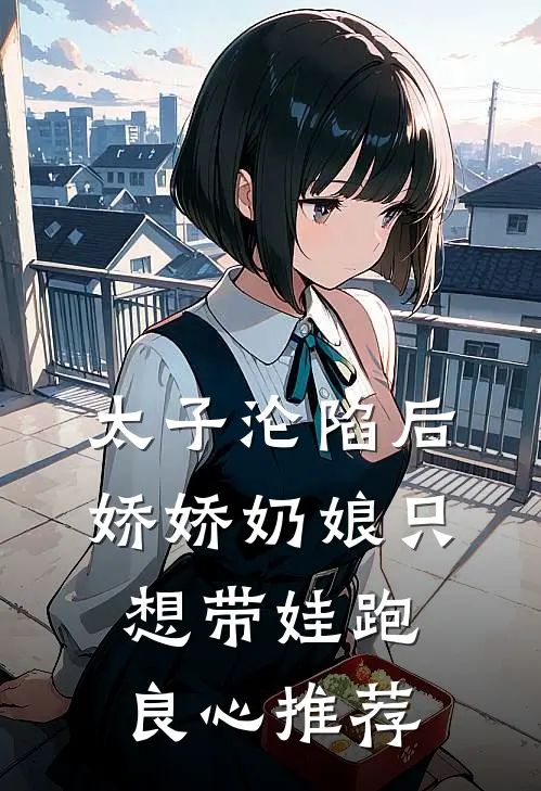 太子沦陷后，娇娇奶娘只想带娃跑良心推荐