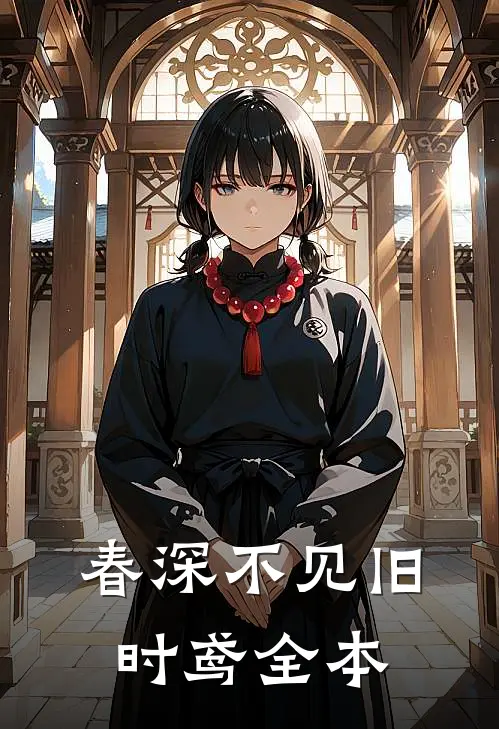 春深不见旧时鸢全本