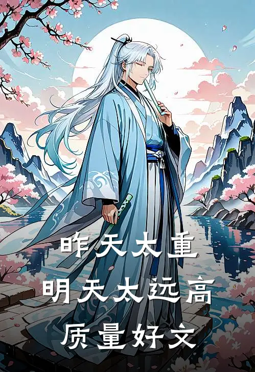 昨天太重，明天太远高质量好文