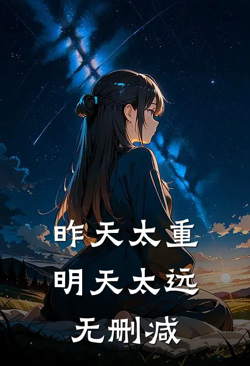 昨天太重，明天太远无删减