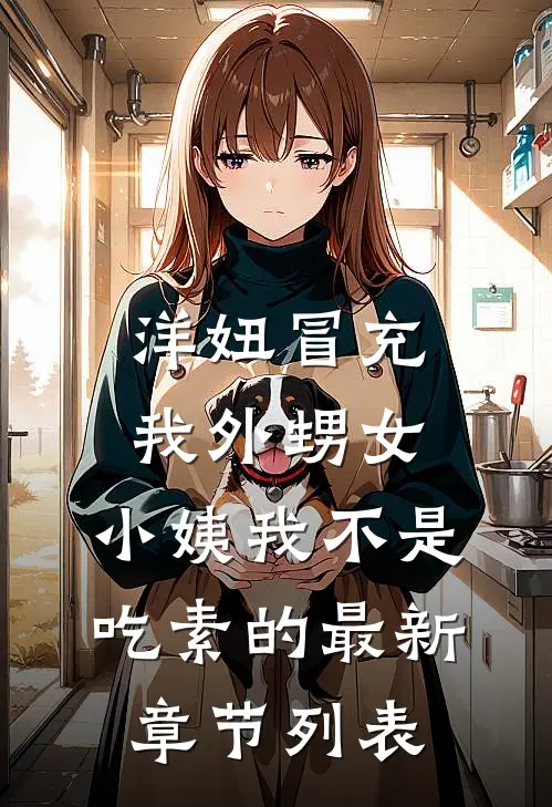 洋妞冒充我外甥女，小姨我不是吃素的最新章节列表