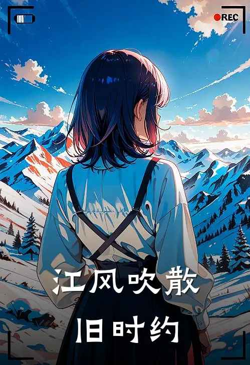 江风吹散旧时约