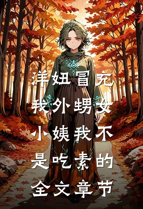 洋妞冒充我外甥女，小姨我不是吃素的全文章节
