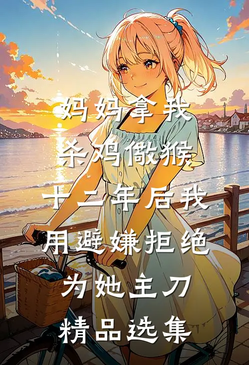 妈妈拿我杀鸡儆猴，十二年后我用避嫌拒绝为她主刀精品选集